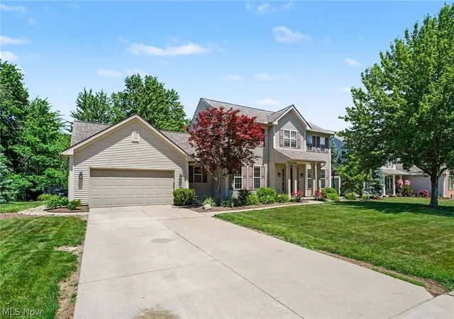 Homes for sale in Amherst, OH | 1023 Coopers Run, Amherst, OH 44001 | MLS# 5218913