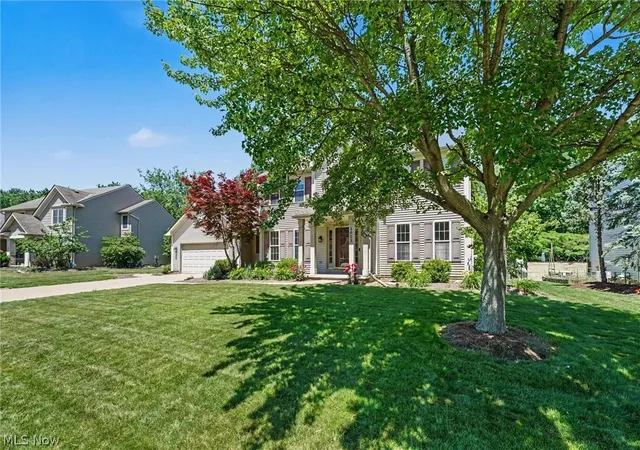 Homes for sale in Amherst, OH | 1023 Coopers Run, Amherst, OH 44001 | MLS# 5218913