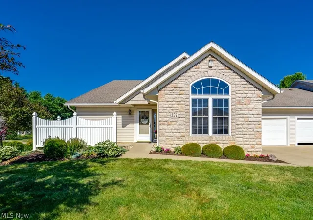 Homes for sale in Dalton, OH | 357 Woodbury Cir, Dalton, OH 44618 | MLS# 5218760