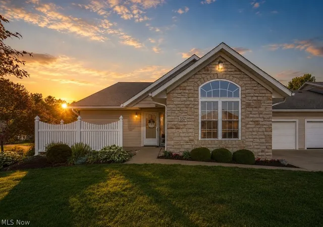Homes for sale in Dalton, OH | 357 Woodbury Cir, Dalton, OH 44618 | MLS# 5218760