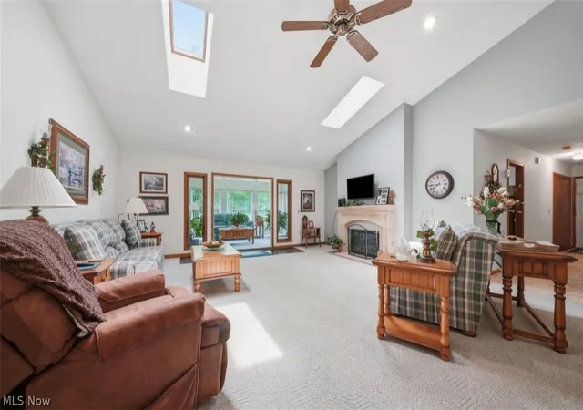 Photo 3 of Sale Pending at 3556 Lake Rd, Conneaut, OH 44030 | MLS# 5218794 | Listing updated on 2026-10-07