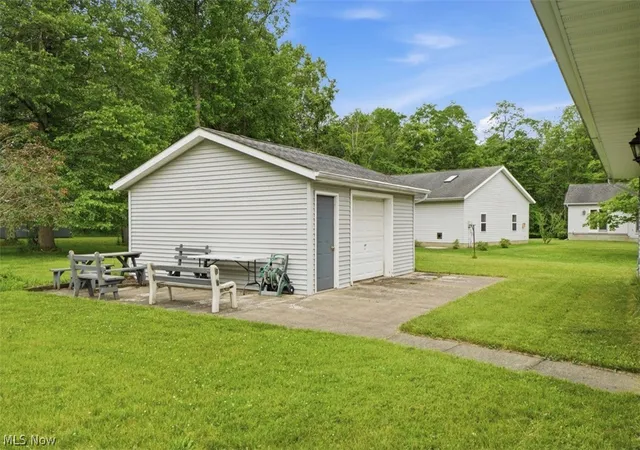 Photo 3 of Sale Pending at 3556 Lake Rd, Conneaut, OH 44030 | MLS# 5218794 | Listing updated on 2026-10-07
