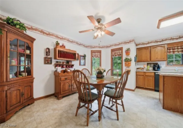 Photo 3 of Single family home for sale at 3556 Lake Rd, Conneaut, OH 44030 | MLS# 5218794 | Listing updated on 2026-08-03