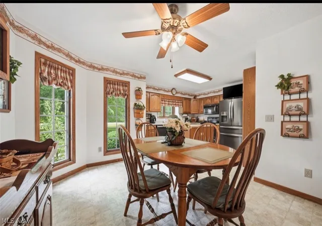 Photo 4 of Single family home for sale at 3556 Lake Rd, Conneaut, OH 44030 | MLS# 5218794 | Listing updated on 2026-08-03