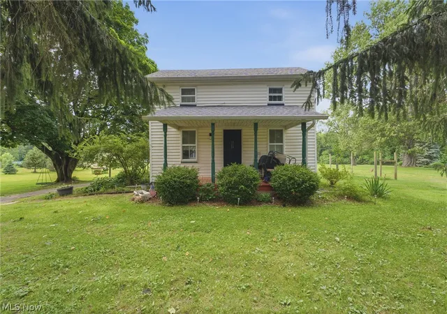 Homes for sale in North Canton, OH | 2191 Mount Pleasant St Ne, North Canton, OH 44721 | MLS# 5217322