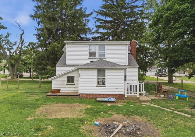 Homes for sale in North Canton, OH | 2191 Mount Pleasant St Ne, North Canton, OH 44721 | MLS# 5217322