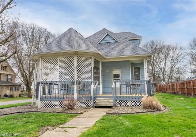 Homes for sale in Alliance, OH | 12020 Easton St Ne, Alliance, OH 44601 | MLS# 5218642