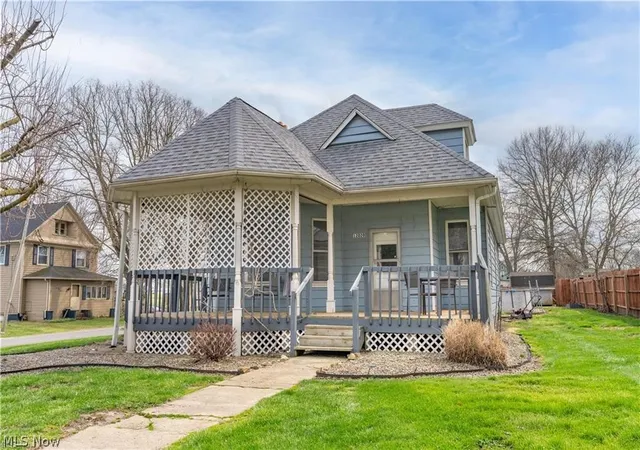 Homes for sale in Alliance, OH | 12020 Easton St Ne, Alliance, OH 44601 | MLS# 5218642