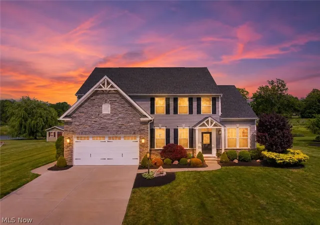 Photo 1 of Single family home for sale at 3131 Fairview Dr, Avon, OH 44011 | MLS# 5218880 | Listing updated on 2026-08-20