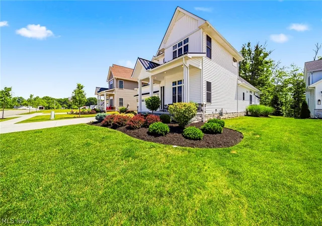 Photo 1 of Sale Pending at 587 Magnolia Ct, Cleveland, OH 44143 | MLS# 5218952 | Listing updated on 2026-08-29
