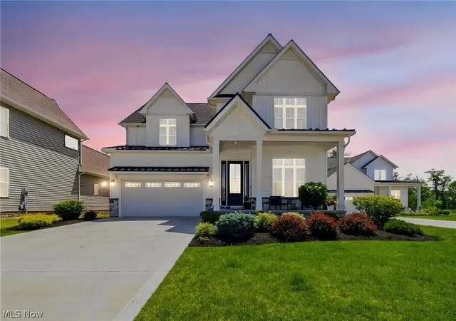 Photo 47 of Sale Pending at 587 Magnolia Ct, Cleveland, OH 44143 | MLS# 5218952 | Listing updated on 2026-08-29