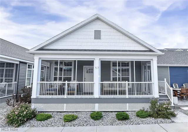Homes for sale in Marblehead, OH | 10850 E Bayshore Rd #Crane Way 57, Marblehead, OH 43440 | MLS# 5218969
