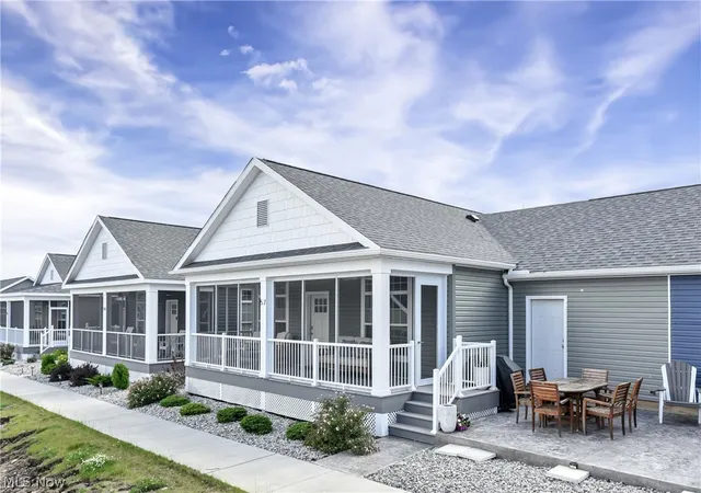 Homes for sale in Marblehead, OH | 10850 E Bayshore Rd #Crane Way 57, Marblehead, OH 43440 | MLS# 5218969
