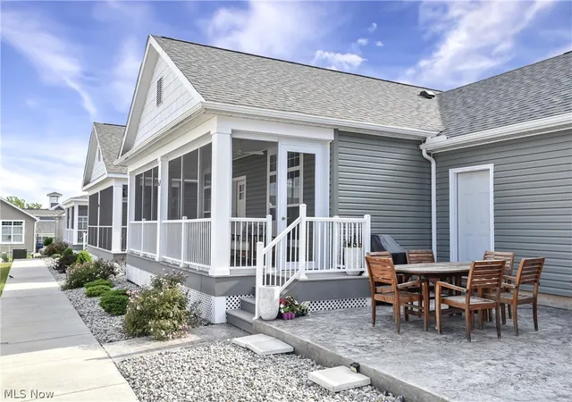 Homes for sale in Marblehead, OH | 10850 E Bayshore Rd #Crane Way 57, Marblehead, OH 43440 | MLS# 5218969