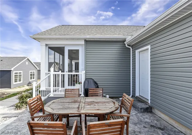 Homes for sale in Marblehead, OH | 10850 E Bayshore Rd #Crane Way 57, Marblehead, OH 43440 | MLS# 5218969