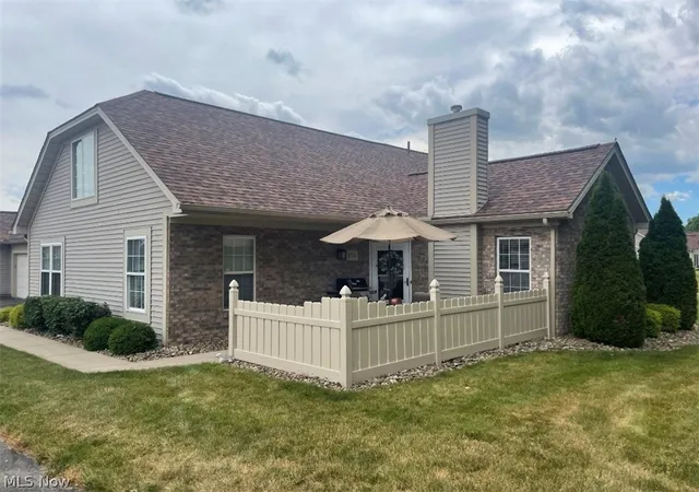 1st image of 695 E Western Reserve Rd #1704, Youngstown, OH 44514 | MLS# 5219012