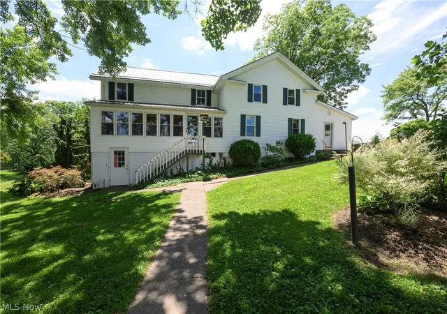 Photo 1 of Single family home for sale at 12201 King Church Ave Nw, Uniontown, OH 44685 | MLS# 5218938 | Listing updated on 2026-09-01