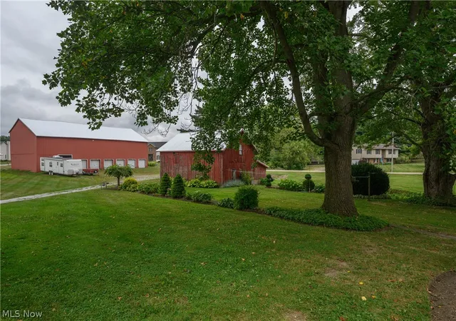 Homes for sale in Uniontown, OH | 12201 King Church Ave Nw, Uniontown, OH 44685 | MLS# 5218938