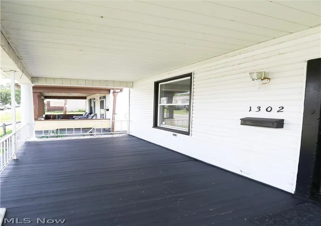 2nd image of 1302 Oregon Ave, Steubenville, OH 43952 | MLS# 5218857
