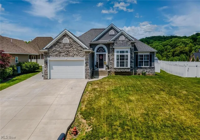 Homes for sale in Colliers, WV | 104 Dipino Dr, Colliers, WV 26035 | MLS# 5218990