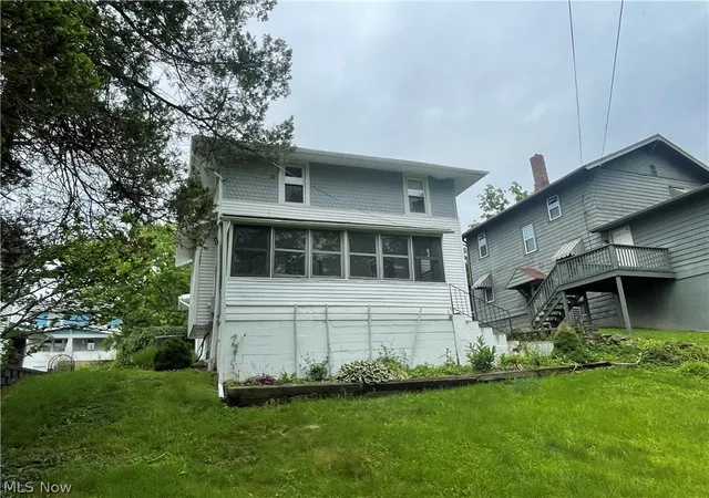 Homes for sale in Cambridge, OH | 912 N 8th St, Cambridge, OH 43725 | MLS# 5219014