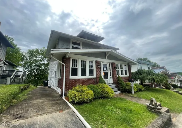 Homes for sale in Cambridge, OH | 912 N 8th St, Cambridge, OH 43725 | MLS# 5219014
