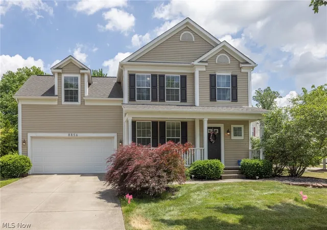 Photo 1 of Sale Pending at 8856 Oakbrook Cir, Twinsburg, OH 44087 | MLS# 5213620 | Listing updated on 2026-07-15