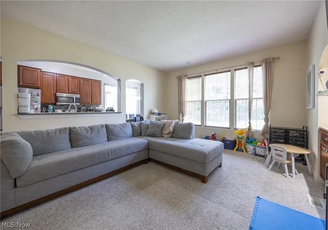 Photo 3 of Sale Pending at 8856 Oakbrook Cir, Twinsburg, OH 44087 | MLS# 5213620 | Listing updated on 2026-07-15