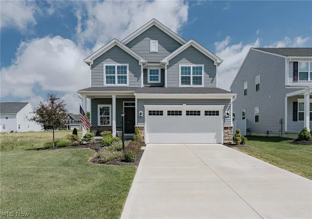 1st image of 23558 Daisey Dr, Columbia Station, OH 44028 | MLS# 5218220