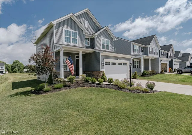 2nd image of 23558 Daisey Dr, Columbia Station, OH 44028 | MLS# 5218220