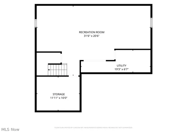 35th image of 23558 Daisey Dr, Columbia Station, OH 44028 | MLS# 5218220
