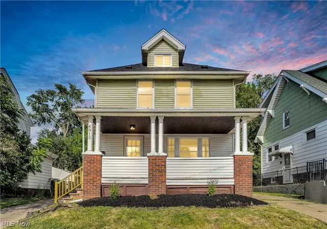 Photo 2 of Sale Pending at 4915 E 88th Street, Cleveland, OH 44125 | MLS# 5218493 | Listing updated on 2026-08-17