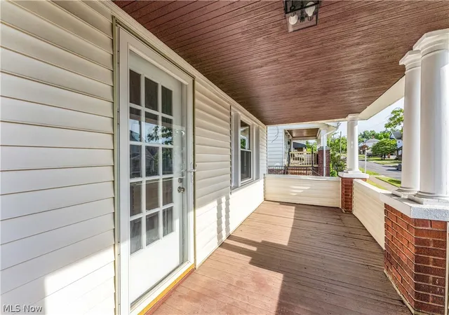 Photo 3 of Sale Pending at 4915 E 88th Street, Cleveland, OH 44125 | MLS# 5218493 | Listing updated on 2026-08-17
