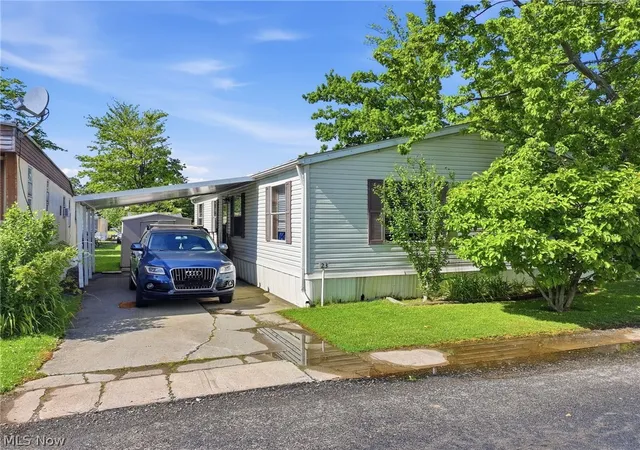 1st image of 4534 Lake Rd E #23, Geneva, OH 44041 | MLS# 5219068