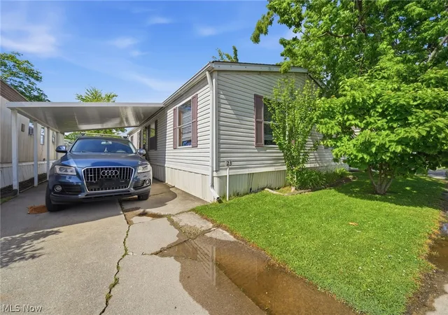 2nd image of 4534 Lake Rd E #23, Geneva, OH 44041 | MLS# 5219068