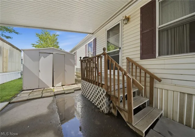 3rd image of 4534 Lake Rd E #23, Geneva, OH 44041 | MLS# 5219068