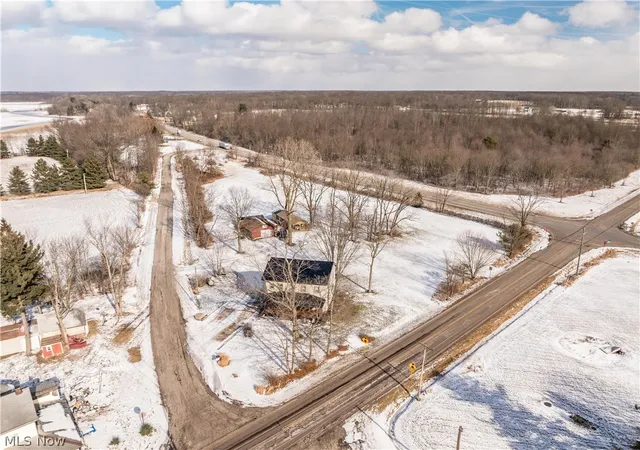 2nd image of 13222 Lexington Ave Ne, Alliance, OH 44601 | MLS# 5219050