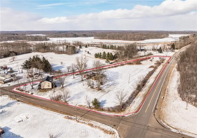 37th image of 13222 Lexington Ave Ne, Alliance, OH 44601 | MLS# 5219050
