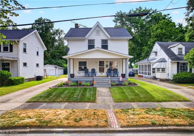 Homes for sale in Massillon, OH | 1027 2nd St Ne, Massillon, OH 44646 | MLS# 5218665