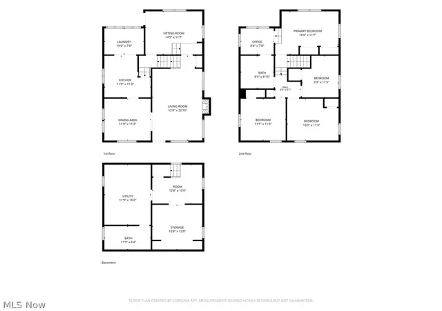 Homes for sale in Massillon, OH | 1027 2nd St Ne, Massillon, OH 44646 | MLS# 5218665