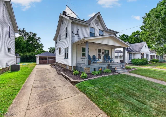 Homes for sale in Massillon, OH | 1027 2Nd St Ne, Massillon, OH 44646 | MLS# 5218665