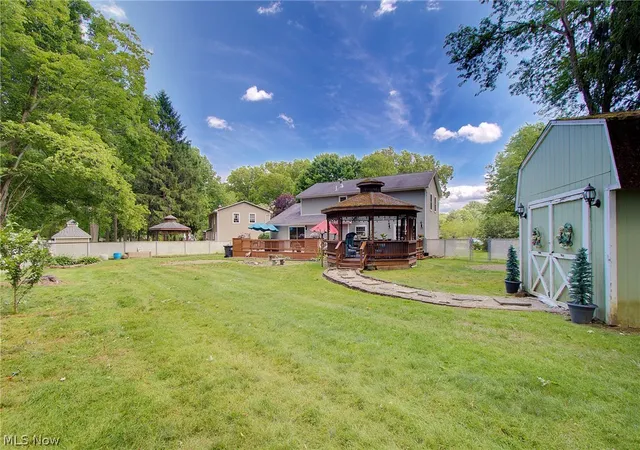 34th image of 1495 Fredrickburg Dr, Youngstown, OH 44512 | MLS# 5218180