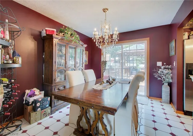 4th image of 1495 Fredrickburg Dr, Youngstown, OH 44512 | MLS# 5218180