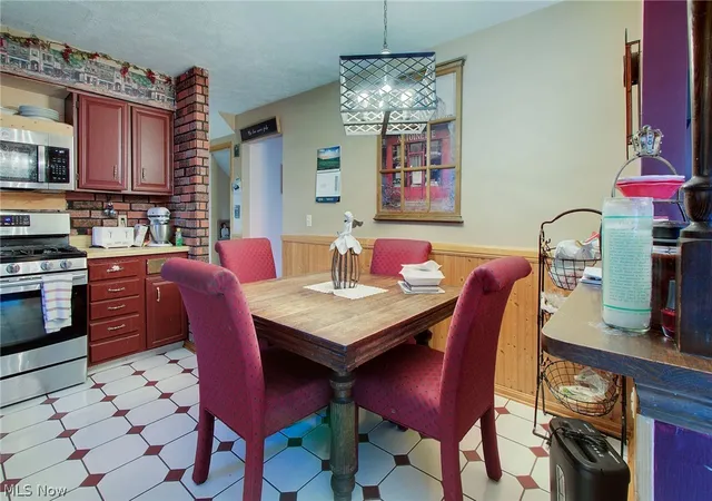 5th image of 1495 Fredrickburg Dr, Youngstown, OH 44512 | MLS# 5218180