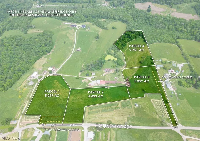 2nd image of County Road 407, Millersburg, OH 44654 | MLS# 5219125