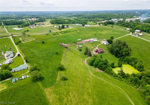 Homes for sale in Millersburg, OH | County Road 407, Millersburg, OH 44654 | MLS# 5219136
