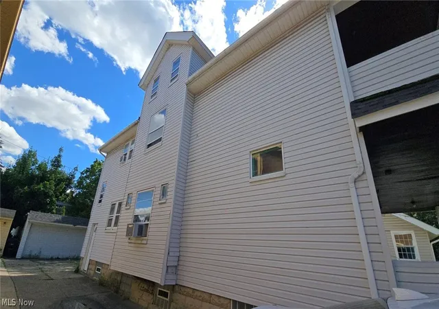 Photo 8 of Multi family home for sale at 10215 Adelaide Ave, Cleveland, OH 44111 | MLS# 5219150 | Listing updated on 2026-08-01