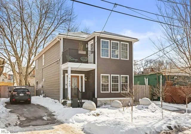 1st image of 1457 W 52nd St, Cleveland, OH 44102 | MLS# 5219151