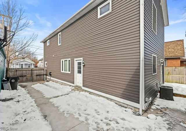 39th image of 1457 W 52nd St, Cleveland, OH 44102 | MLS# 5219151