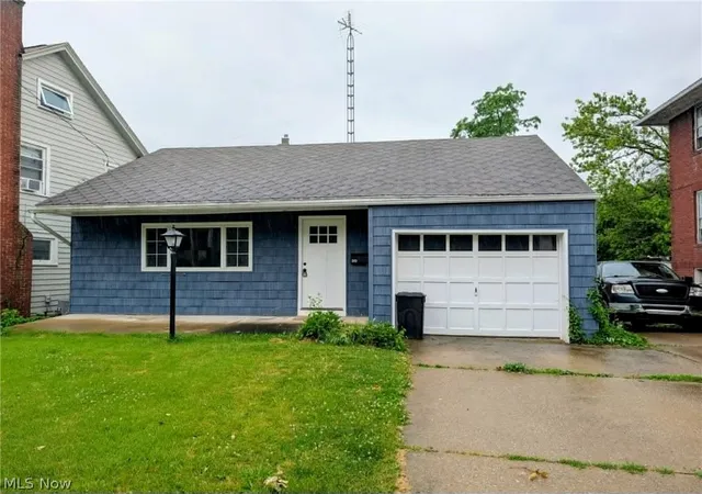 1st image of 515 Sandusky St, Ashland, OH 44805 | MLS# 5219123